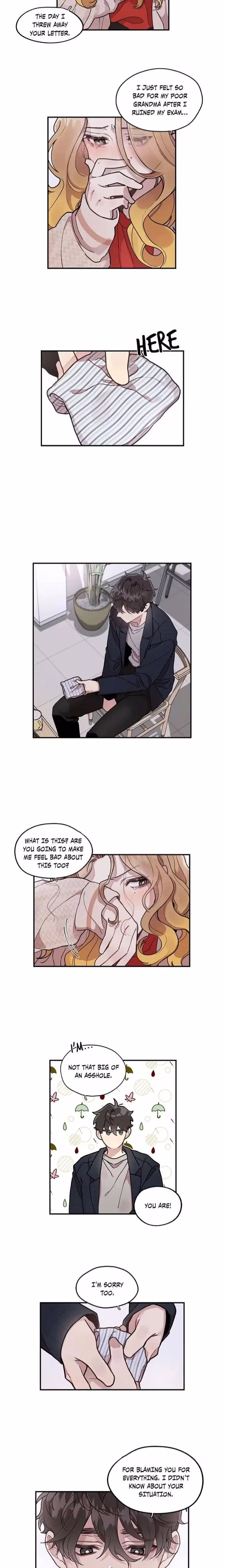 Miss Time - Chapter 52 - Part 5