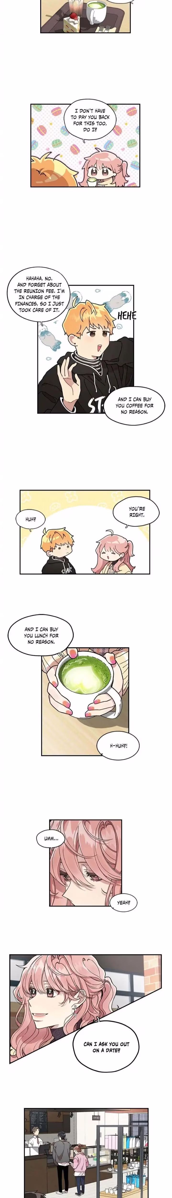 Miss Time - Chapter 52 - Part 8