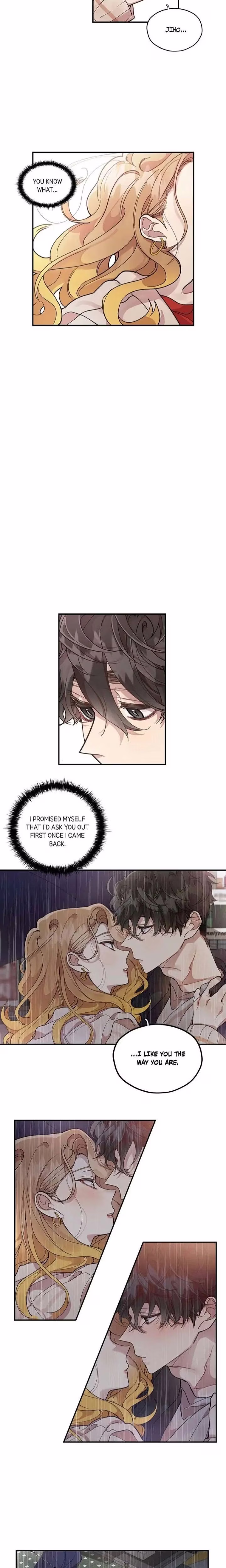 Miss Time - Chapter 53 - Part 5