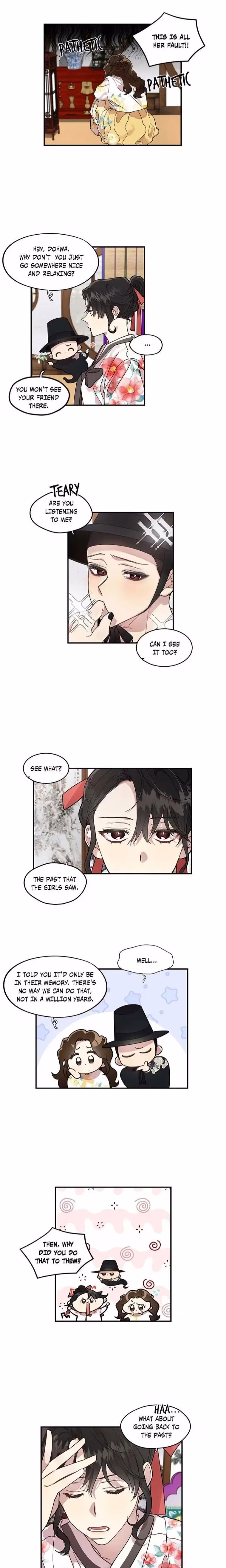 Miss Time - Chapter 53 - Part 7