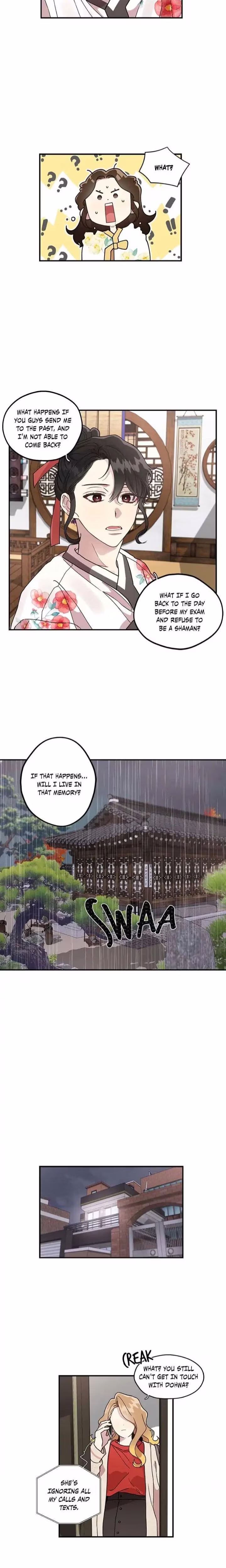 Miss Time - Chapter 53 - Part 8