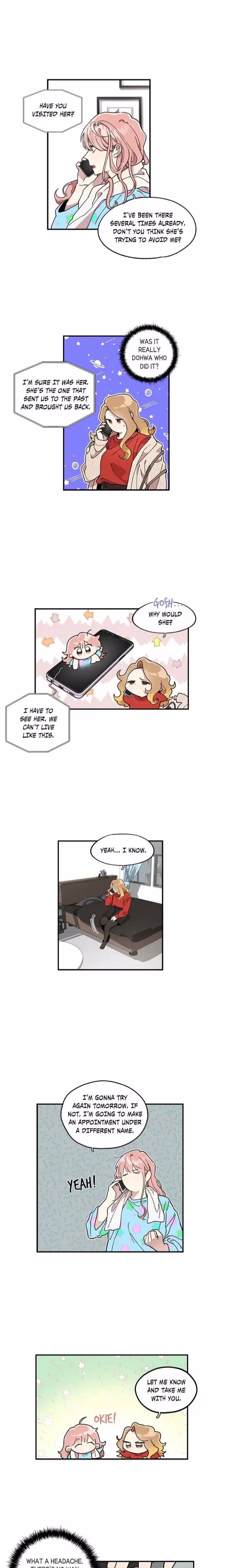 Miss Time - Chapter 53 - Part 9