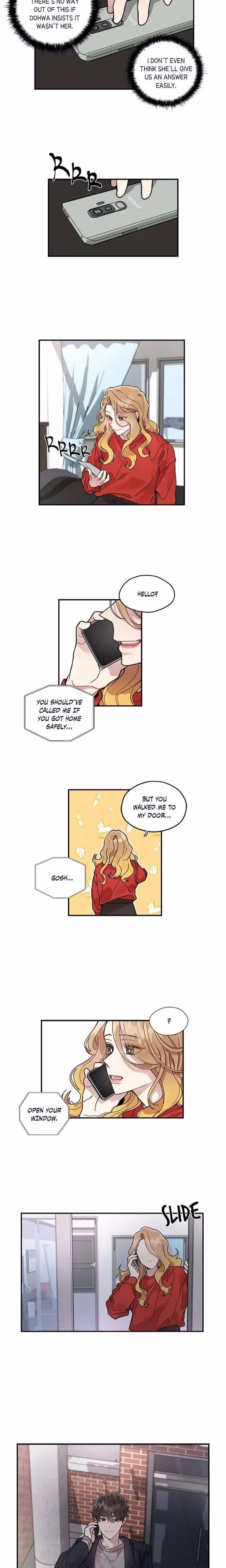 Miss Time - Chapter 53 - Part 10