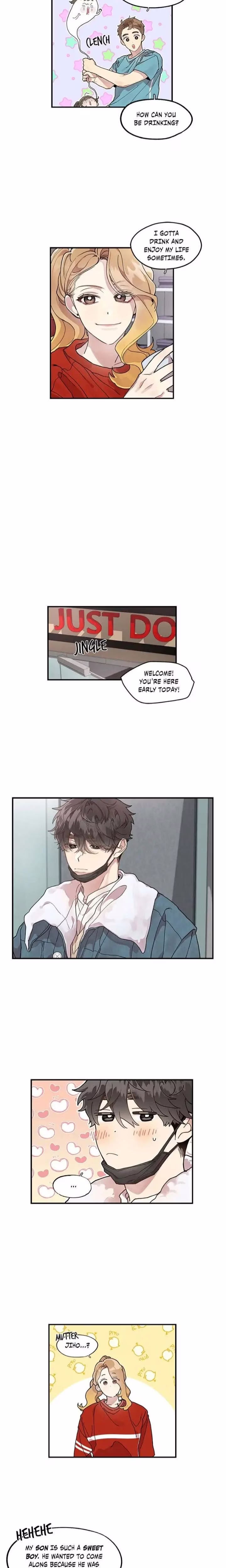 Miss Time - Chapter 54 - Part 5