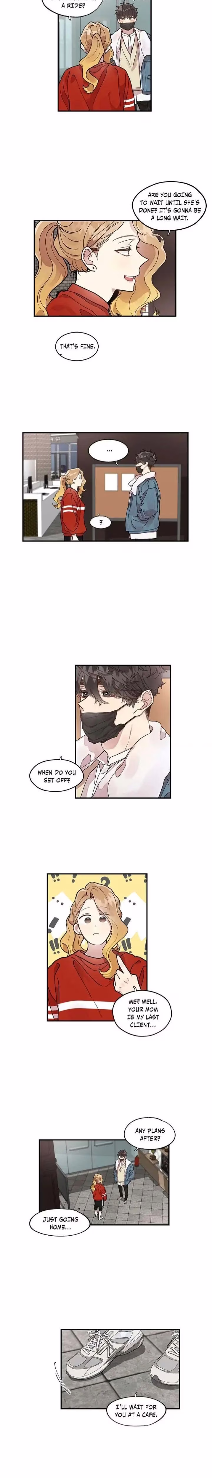 Miss Time - Chapter 54 - Part 7