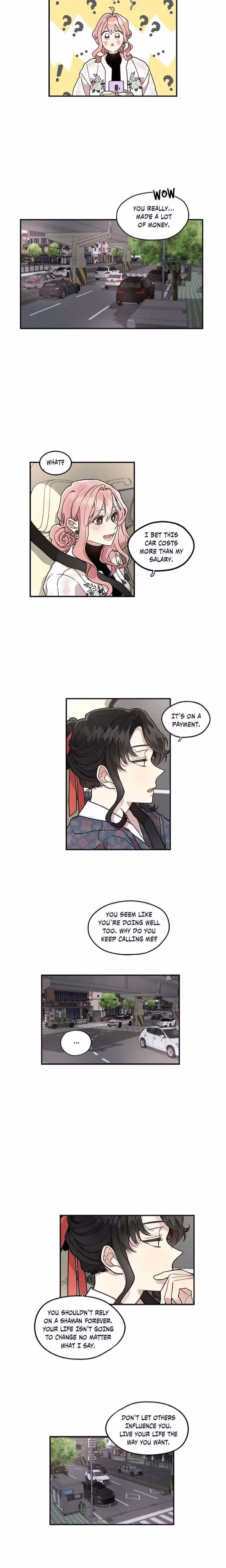 Miss Time - Chapter 54 - Part 10