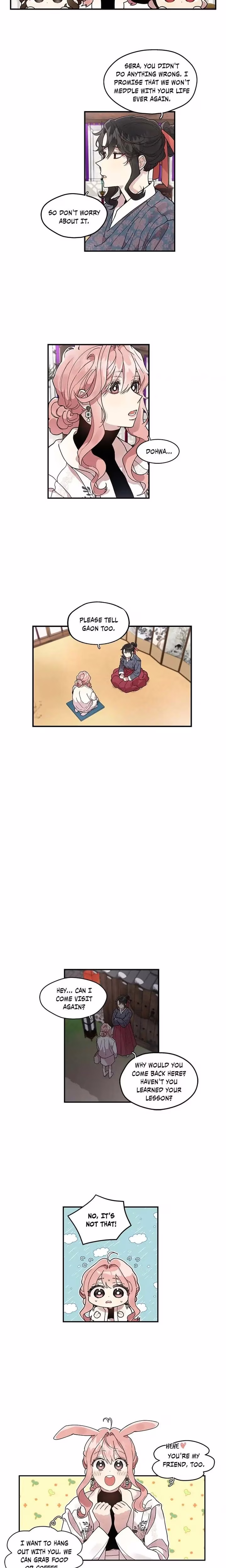 Miss Time - Chapter 55 - Part 4