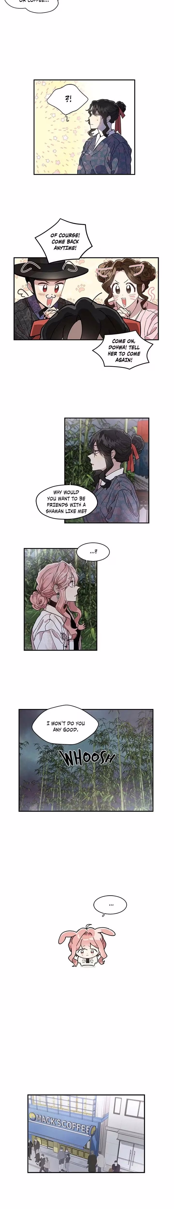 Miss Time - Chapter 55 - Part 5