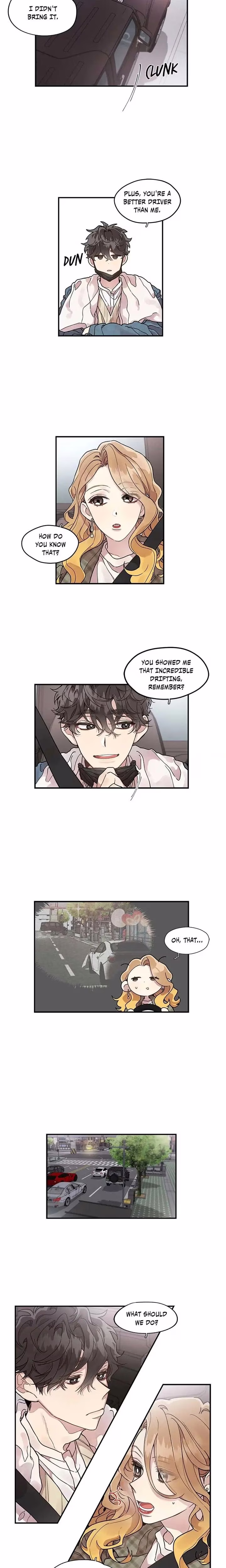 Miss Time - Chapter 55 - Part 7