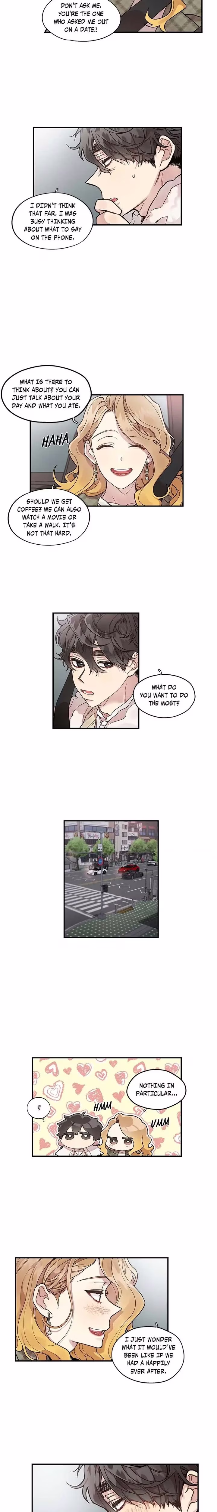 Miss Time - Chapter 55 - Part 8