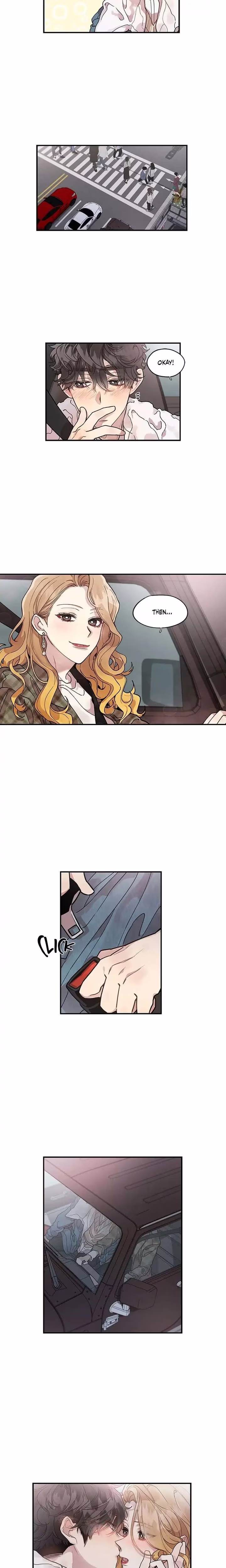 Miss Time - Chapter 55 - Part 10