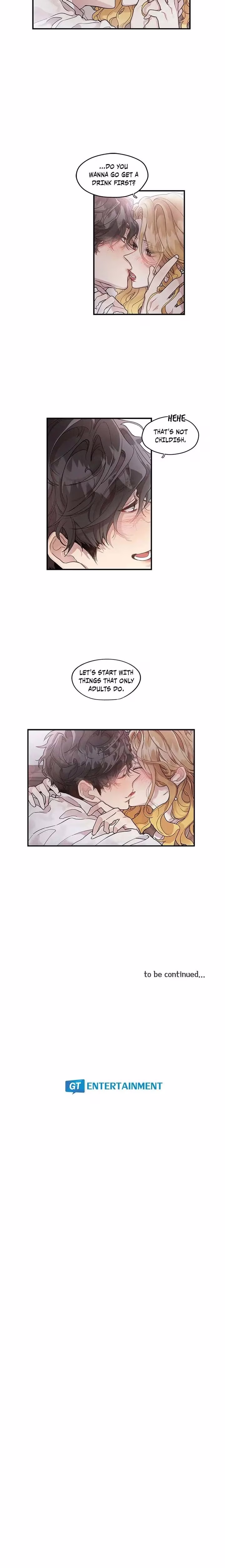 Miss Time - Chapter 55 - Part 11