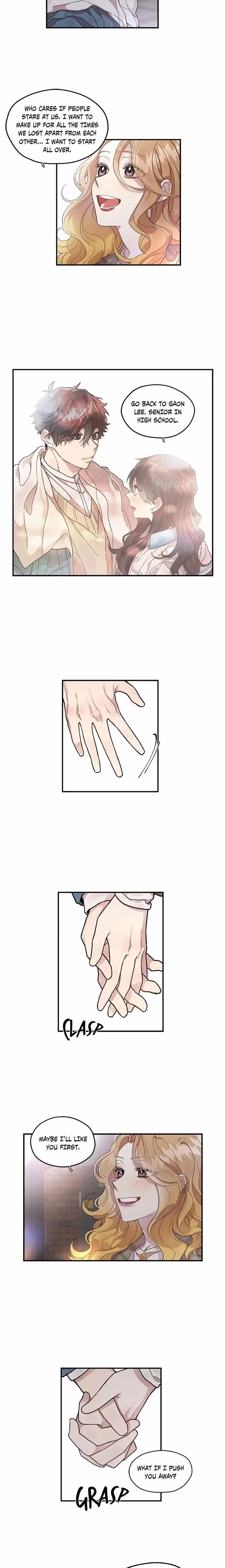 Miss Time - Chapter 56 - Part 4