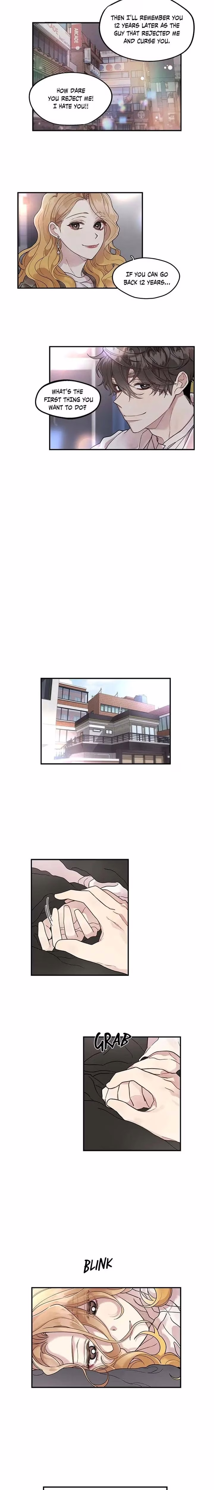 Miss Time - Chapter 56 - Part 5