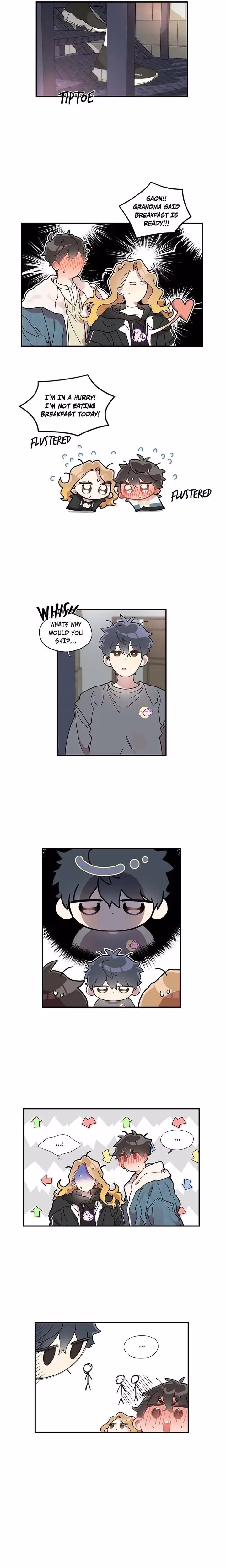 Miss Time - Chapter 56 - Part 7