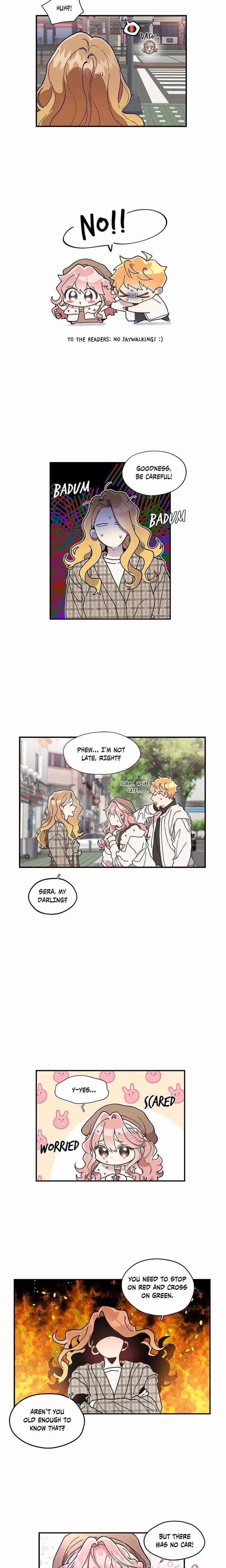 Miss Time - Chapter 56 - Part 9