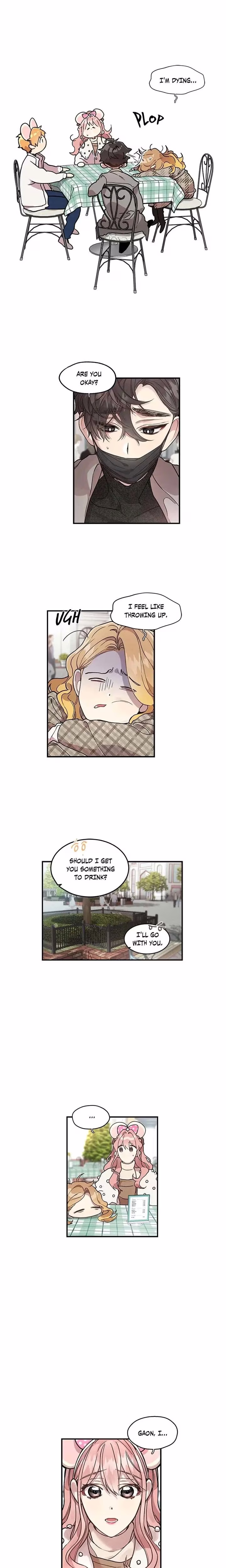 Miss Time - Chapter 57 - Part 3