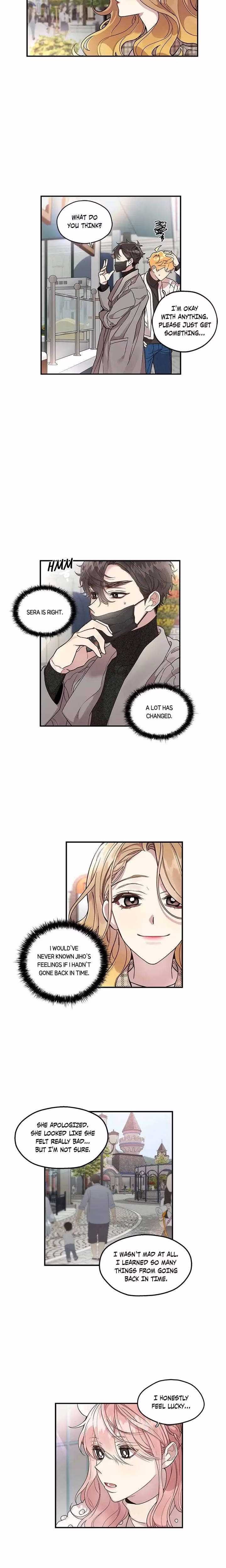 Miss Time - Chapter 57 - Part 5