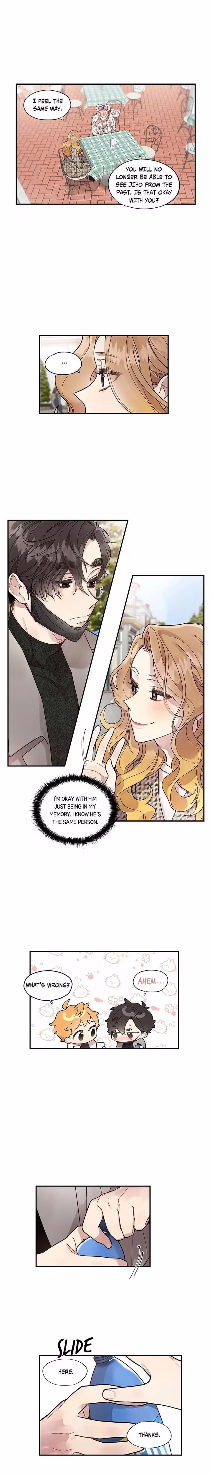 Miss Time - Chapter 57 - Part 6