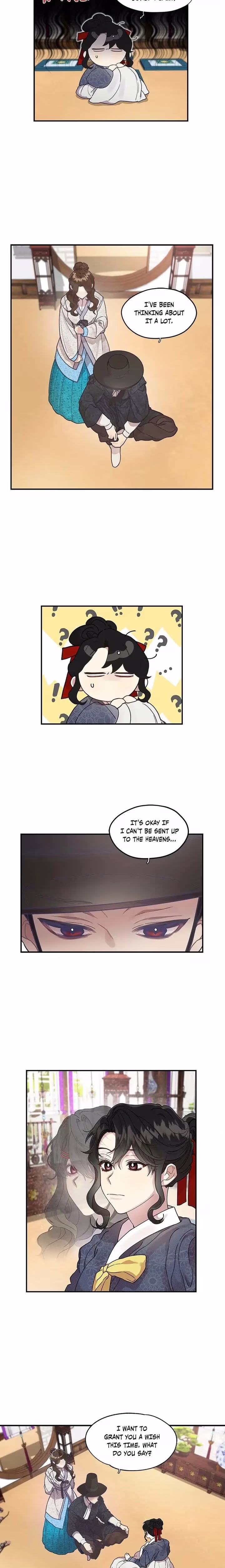 Miss Time - Chapter 57 - Part 10