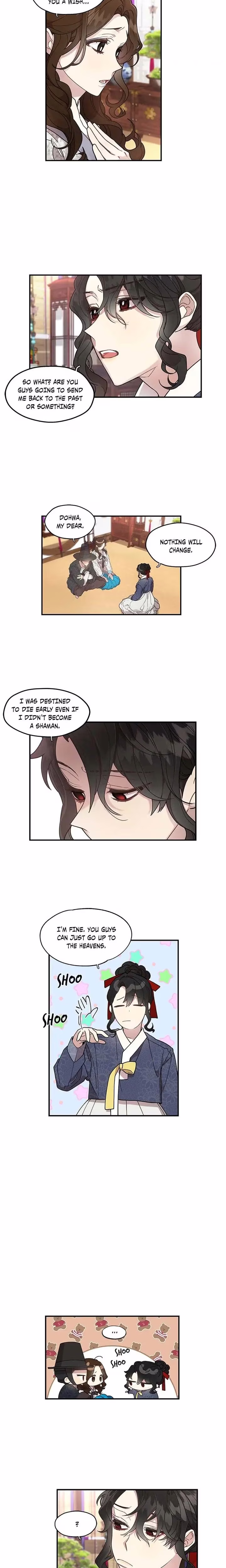 Miss Time - Chapter 58 - Part 3