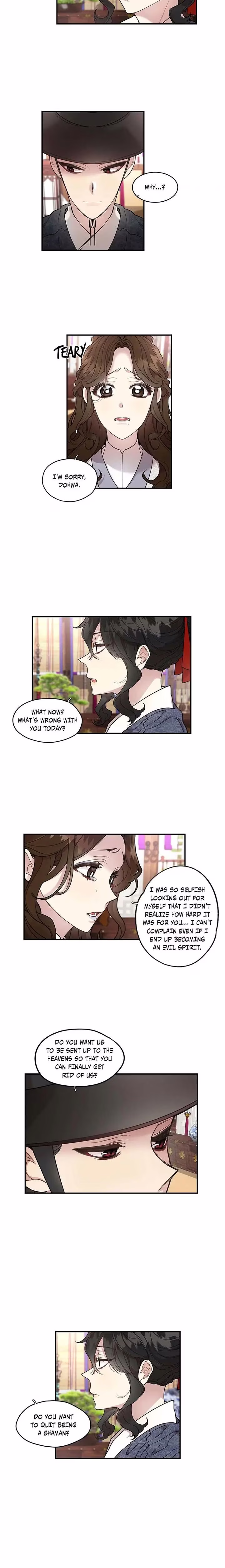 Miss Time - Chapter 58 - Part 4