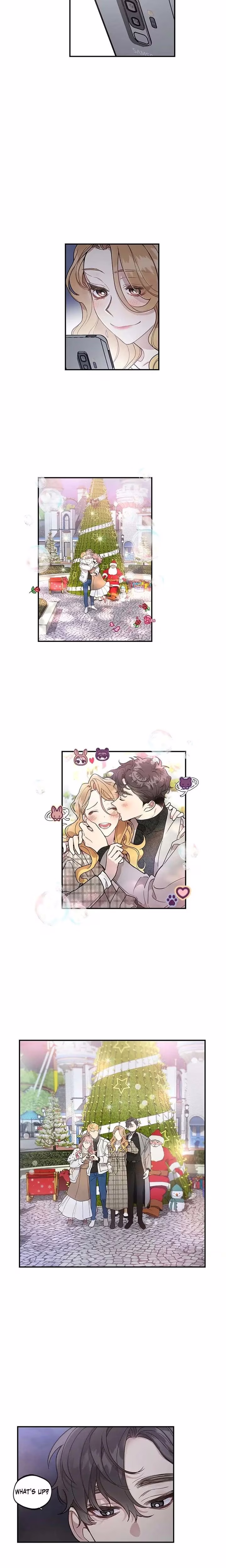 Miss Time - Chapter 58 - Part 8