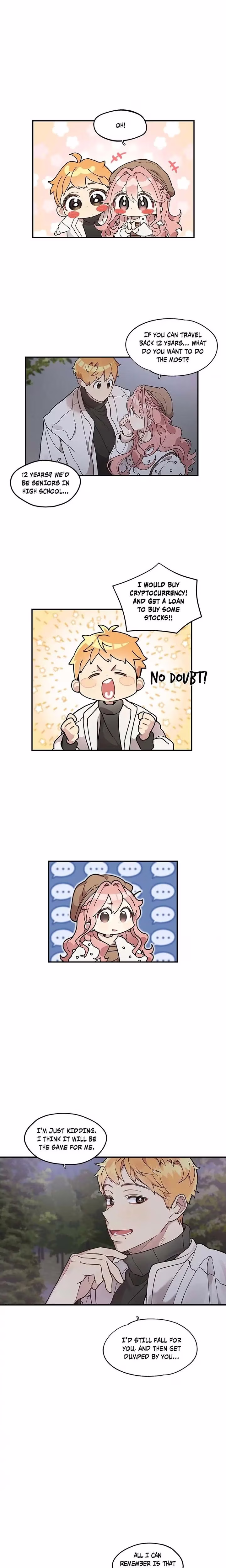 Miss Time - Chapter 58 - Part 10