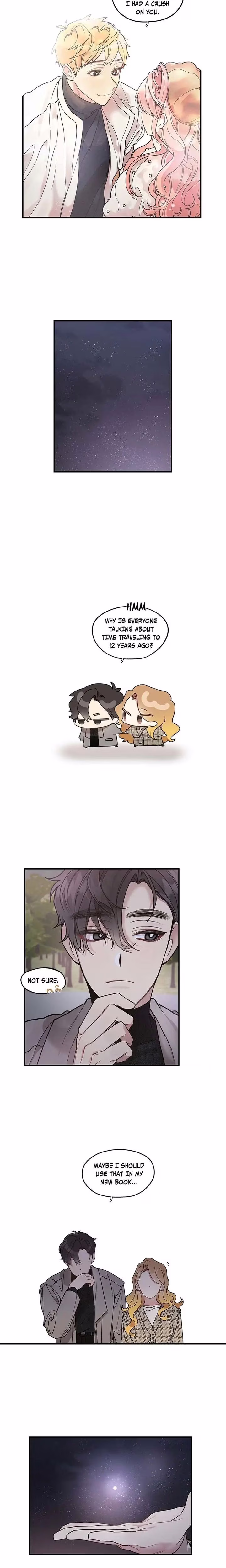 Miss Time - Chapter 58 - Part 11