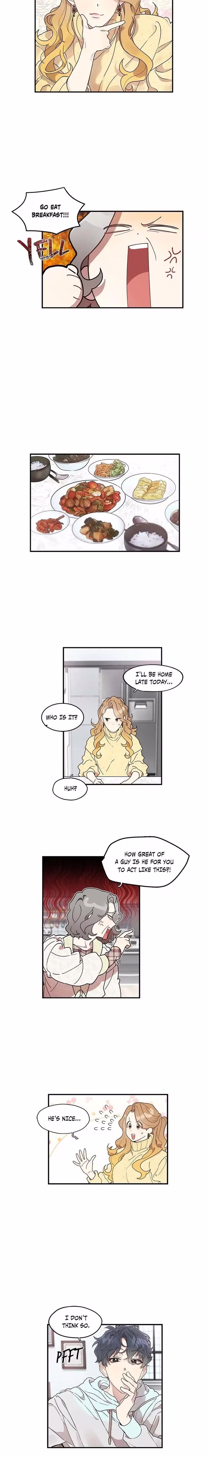 Miss Time - Chapter 59 - Part 3