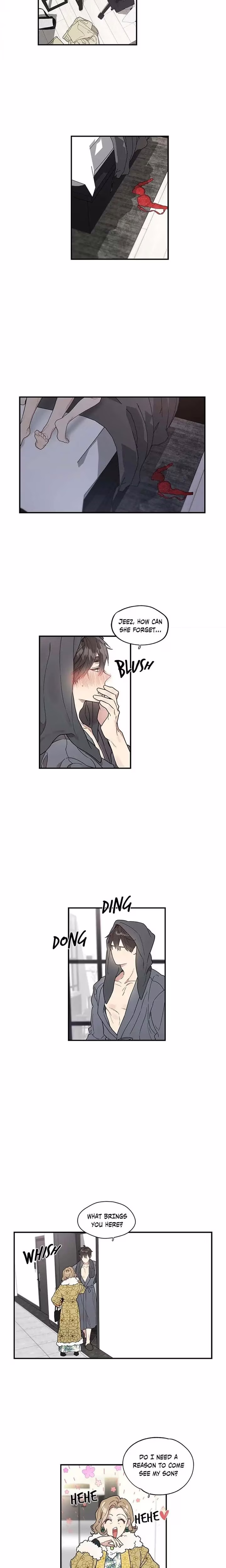 Miss Time - Chapter 59 - Part 6