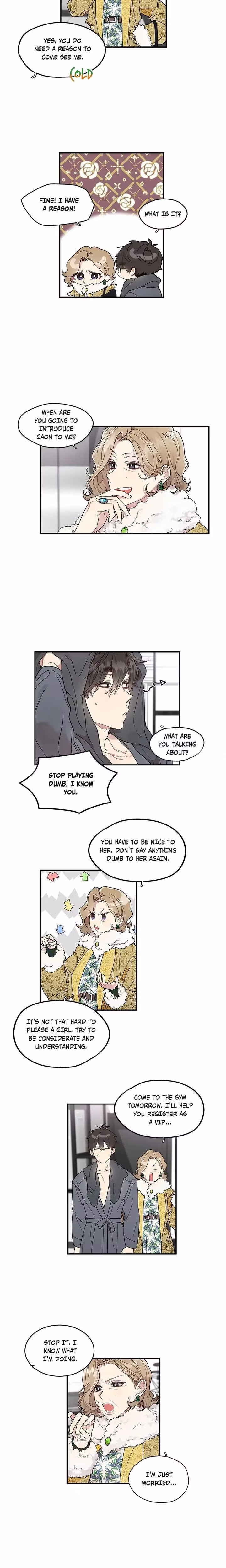 Miss Time - Chapter 59 - Part 7