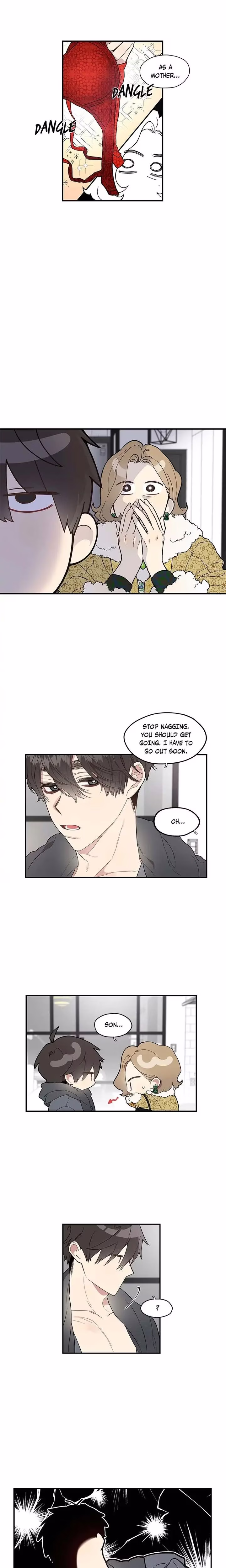 Miss Time - Chapter 59 - Part 8