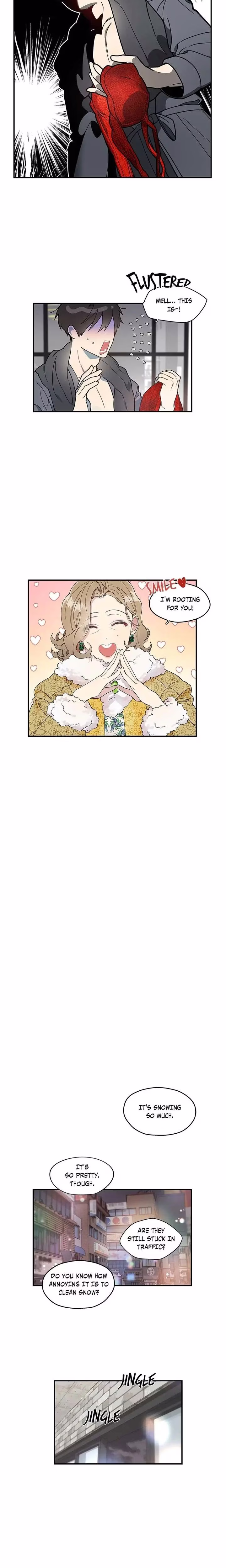 Miss Time - Chapter 59 - Part 9