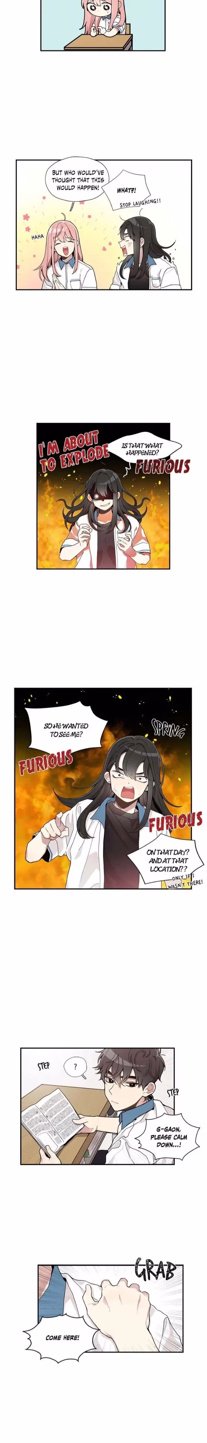 Miss Time - Chapter 6 - Part 9