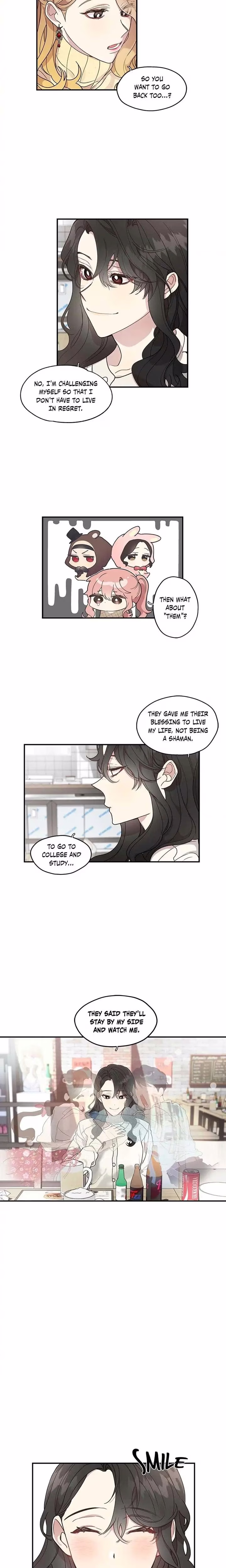 Miss Time - Chapter 60 - Part 3