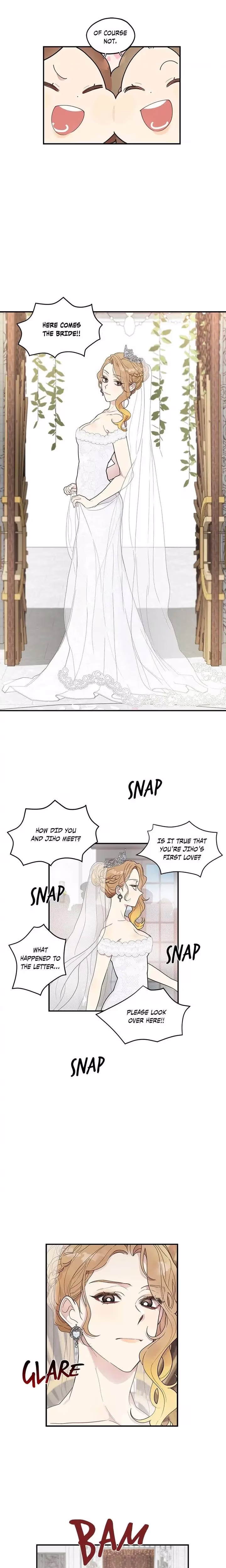 Miss Time - Chapter 60 - Part 6