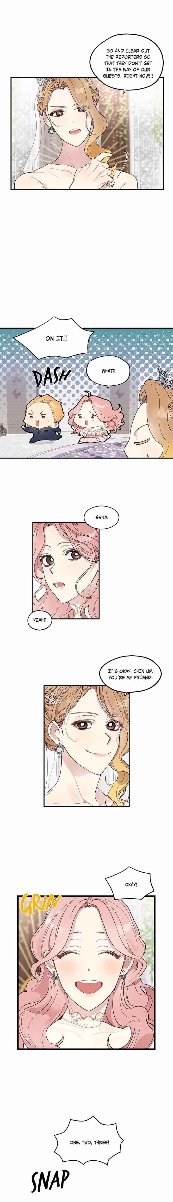 Miss Time - Chapter 60 - Part 8