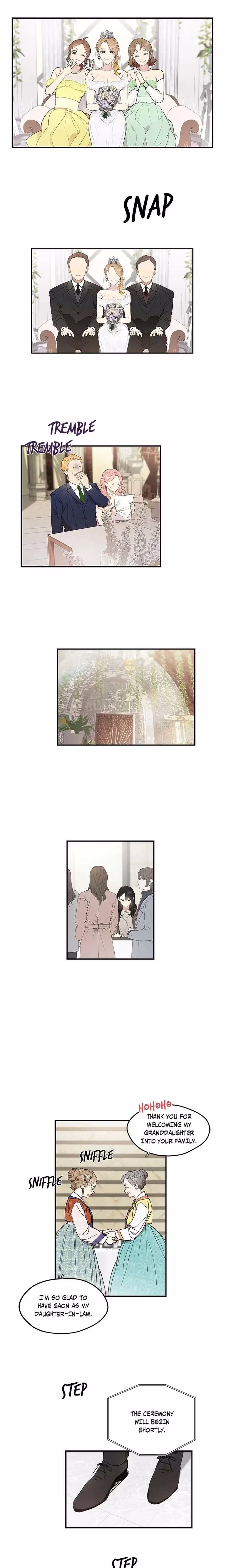 Miss Time - Chapter 60 - Part 9