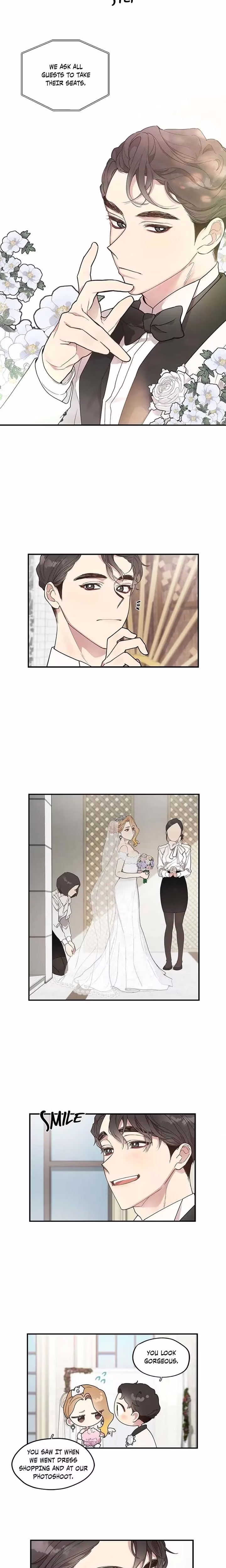 Miss Time - Chapter 60 - Part 10