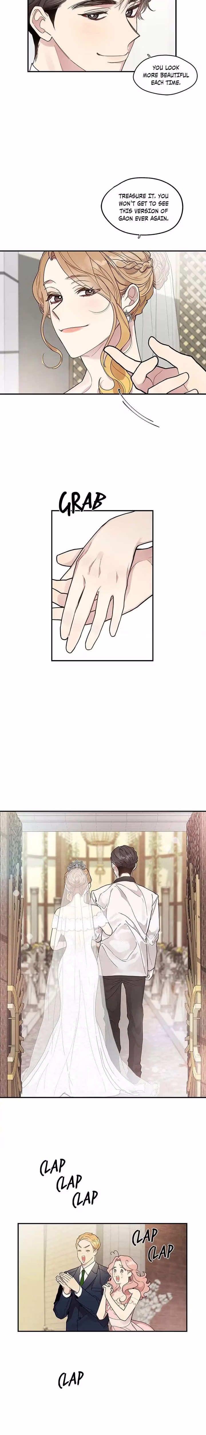 Miss Time - Chapter 60 - Part 11