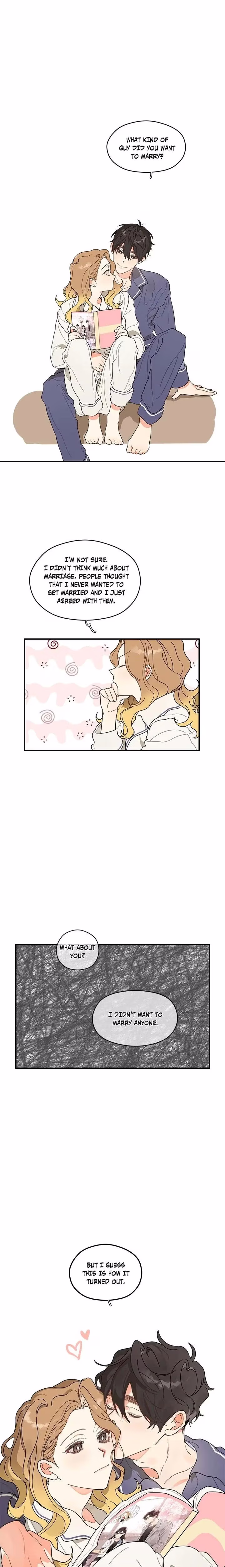 Miss Time - Chapter 61 - Part 4