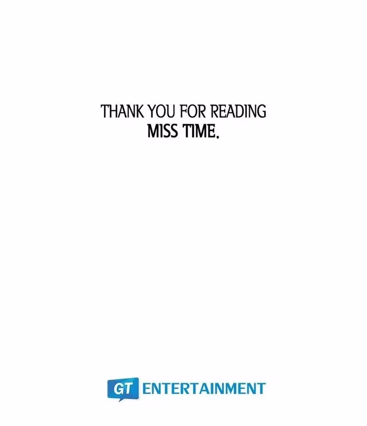 Miss Time - Chapter 61 - Part 7