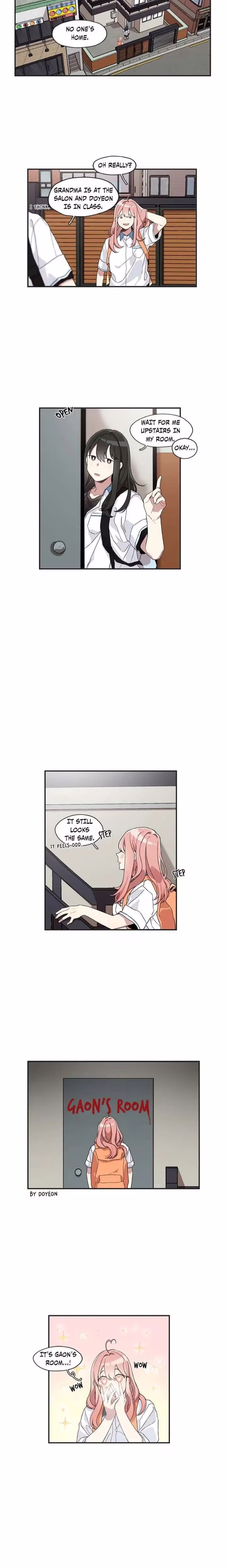 Miss Time - Chapter 7 - Part 3