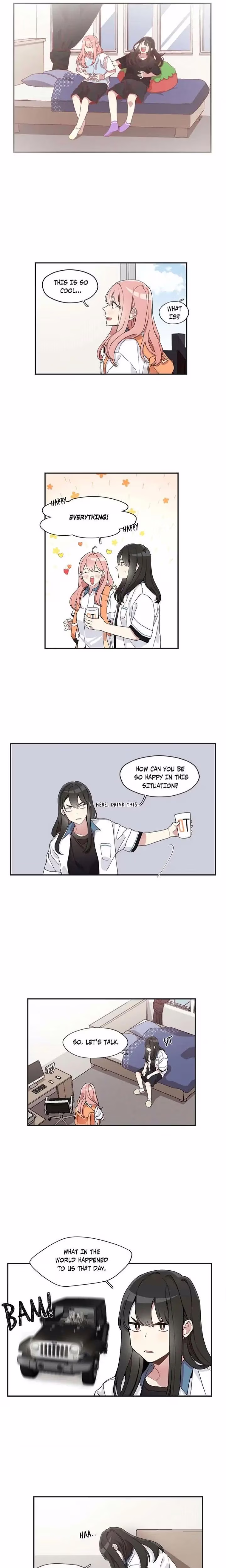 Miss Time - Chapter 7 - Part 4