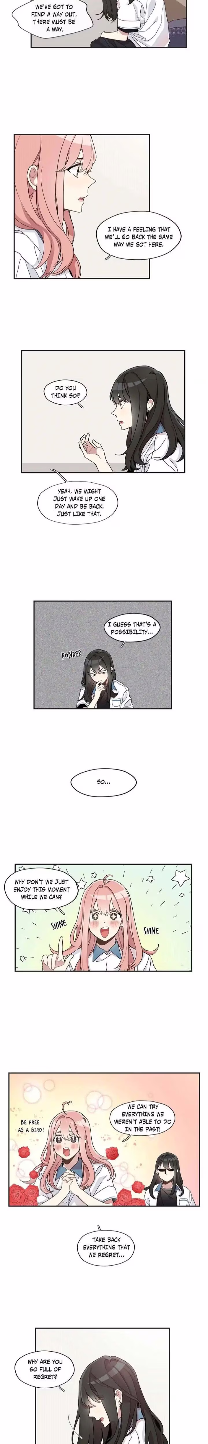 Miss Time - Chapter 7 - Part 5