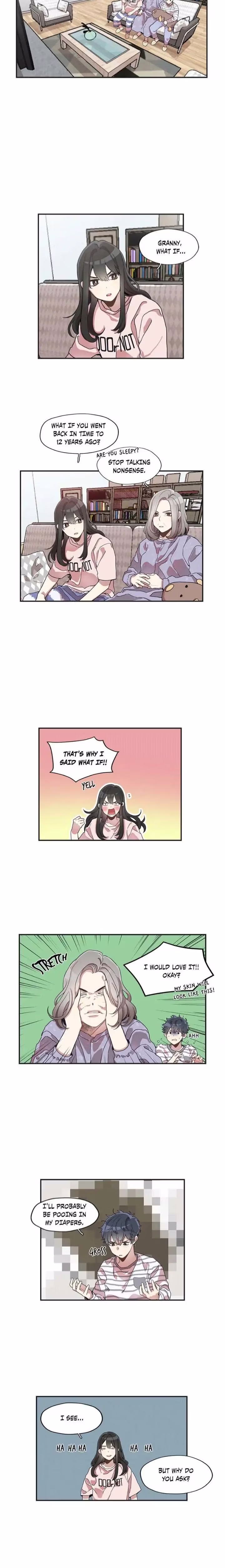 Miss Time - Chapter 7 - Part 7