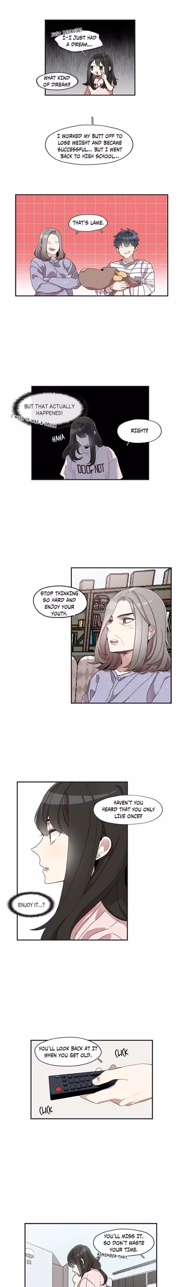 Miss Time - Chapter 7 - Part 8