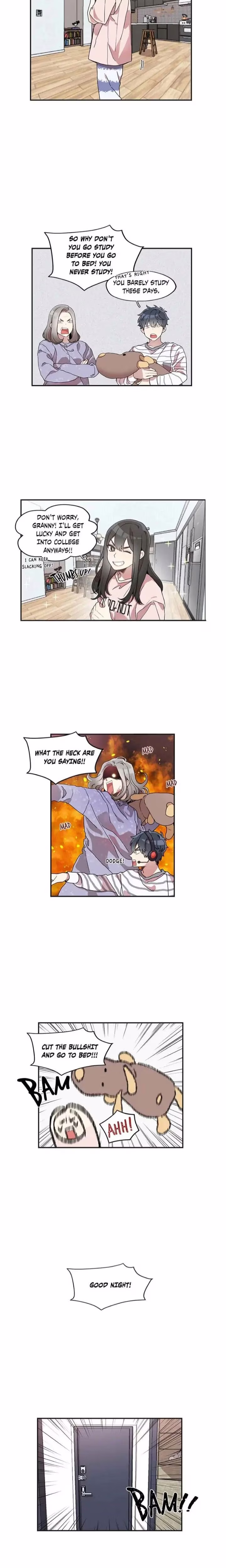 Miss Time - Chapter 7 - Part 9