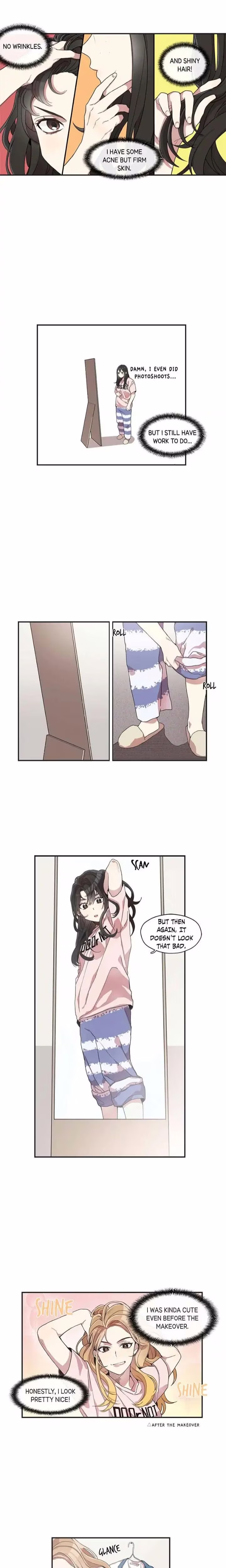 Miss Time - Chapter 7 - Part 11